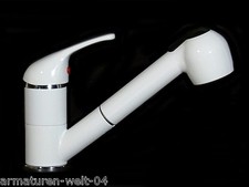 Rubinetto cucina monocomando