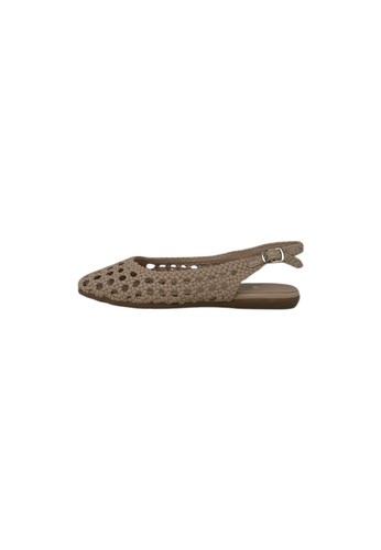 Ballerina asso 18043 pink - asso, ag-18043