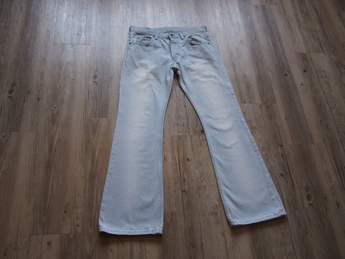 Jeans vintage lee - jeans,