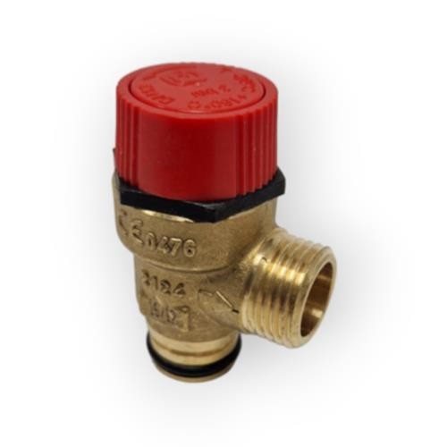 Baxi ocean valvola - baxi,
