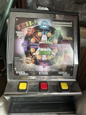 slot machine vintage