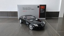 1:18 CMC Mercedes SLR McLaren