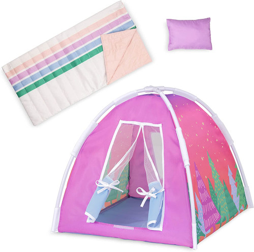 Ensemble camping gg - -,