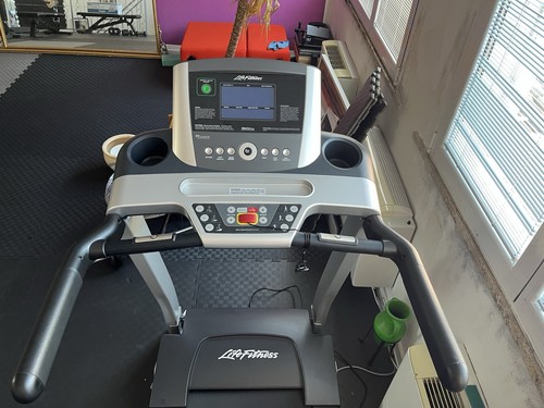 Tapis roulant professionale - tapis,