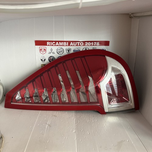 Fanale posteriore destro - fanale,