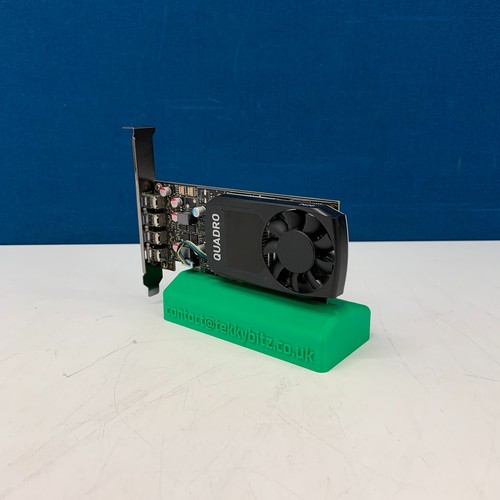Nvidia quadro p600 gb - nvidia, 2