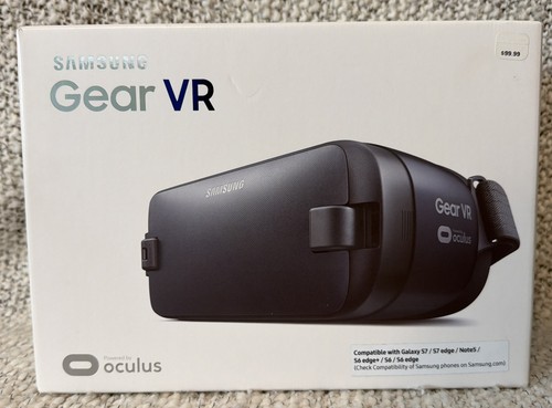 Samsung gear auricolare - gear, vr