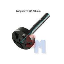 POMPA OLIO MOTORE YANMAR KAMA