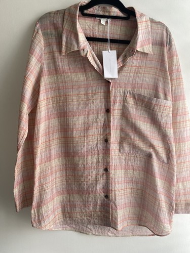 Camicia cos cotone - camicia, biologico