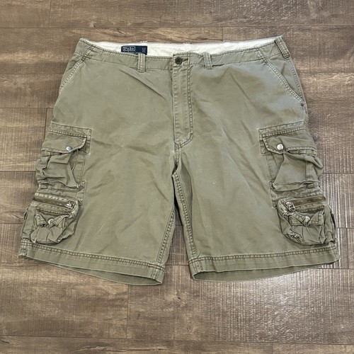 Pantaloncini cargo vintage
