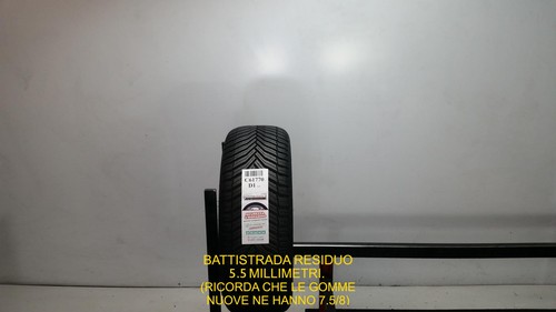 Gomme usate stagioni - gomme, 4
