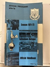 TOTTENHAM HOTSPUR STAGIONE