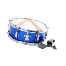 Drum blu da 13 "a rullante con