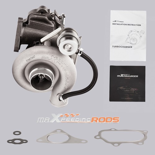 Td05 20g turbo turbocharger - turbo,