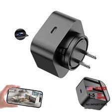  Caricatore USB-C 170°