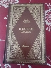 IL DOTTOR ZIVAGO - BORIS