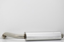 Scarico Sinistro Alluminio Originale Ducati 996 SPS 2000  57410392F