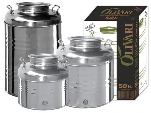Contenitori contenitore bidone - contenitori,