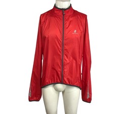 HINCAPIE GIACCA RUNNING UOMO