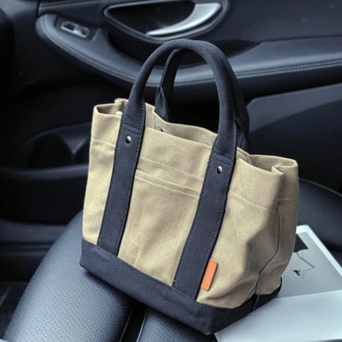 Borsa tote tela - borsa,