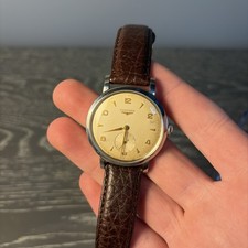 Orologio da polso Longines