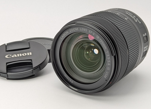 Canon 135mm 5 - canon, f3.5-5.6
