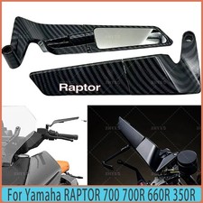 Per Yamaha RAPTOR 700 700R
