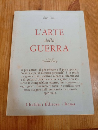 Arte della guerra sun - di,