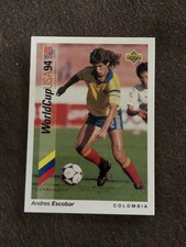Upper Deck Coppa del Mondo