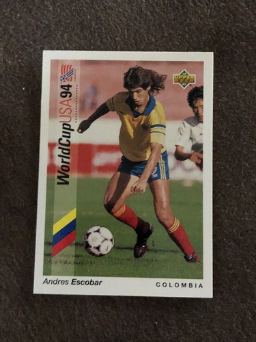 Upper deck coppa del mondo - upper,