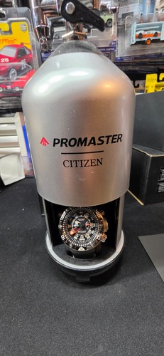 Citizen eco drive promaster - citizen,