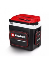 Frigorifero portatile a batteria Einhell TE-COL 18/27 Ibrido elettrico 230 V e 1