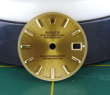 Rolex Made Champagne Stick