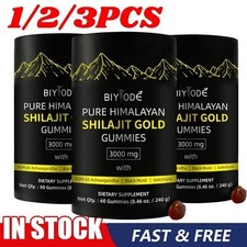 Himalayan shilajit oro gomma - himalayan,