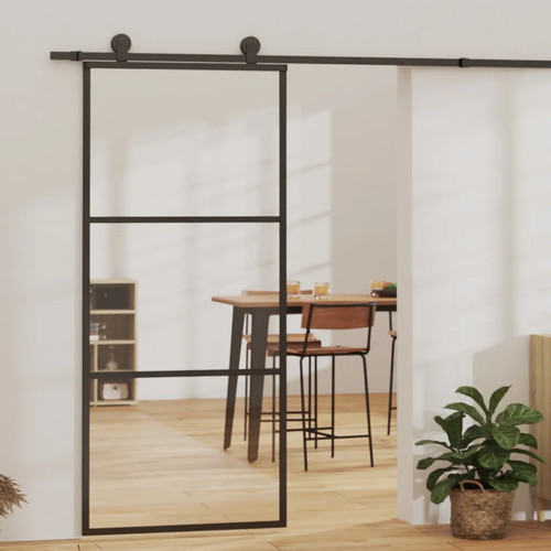 Porta scorrevole 90x205cm - porta,