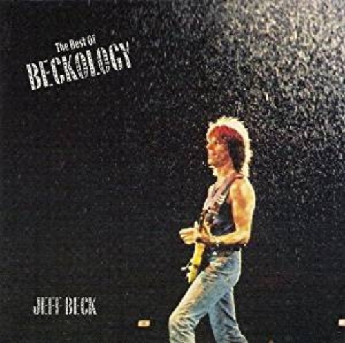 Jeff beck the best - -, of