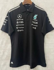 Polo uomo Mercedes-AMG