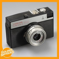 macchina fotografica vintage