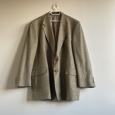 Blazer uomo Nordstrom 52L pied