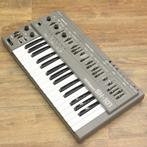 Roland 101 267130 - sh-101, [267130]