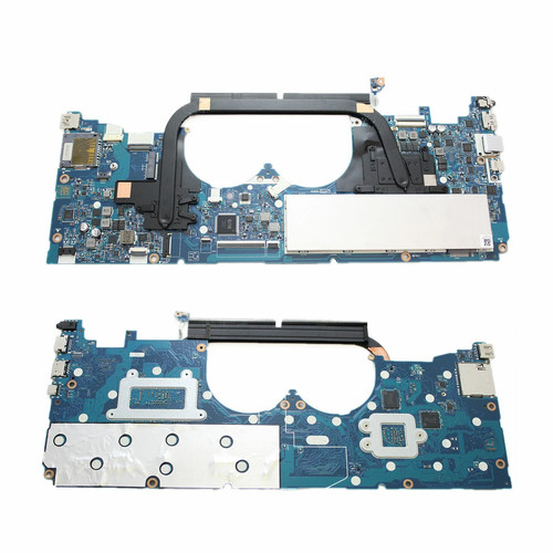 Scheda madre envy x360 - scheda, hp
