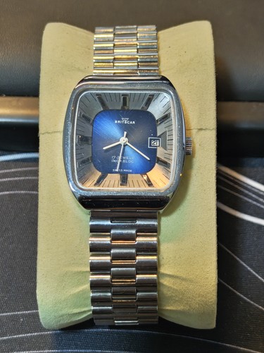 Vecchio orologio polso - vecchio,