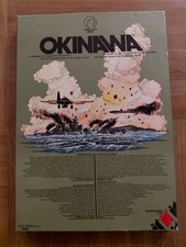 OKINAWA wargame INTERNATIONAL