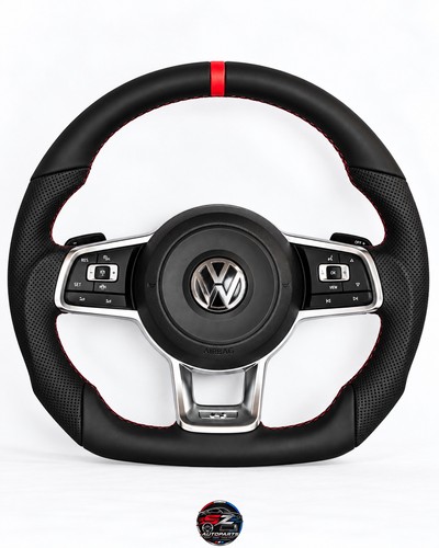 Volante volkswagen completo - volkswagen,