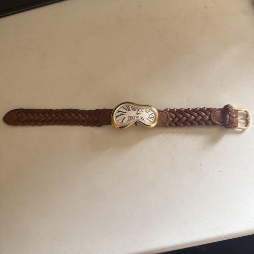 Orologio polso morbido - orologio,
