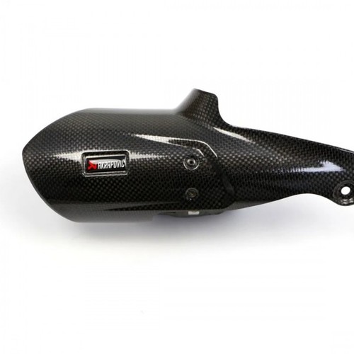 Scudo termico carbonio - termico,