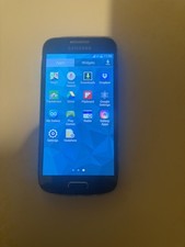 Smartphone Samsung Galaxy S4