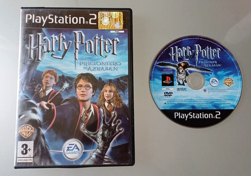 Harry potter prigioniero - harry, e