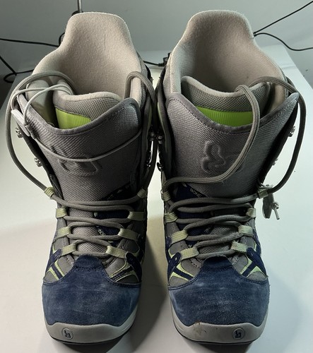 Snowboard boots - snowboard,