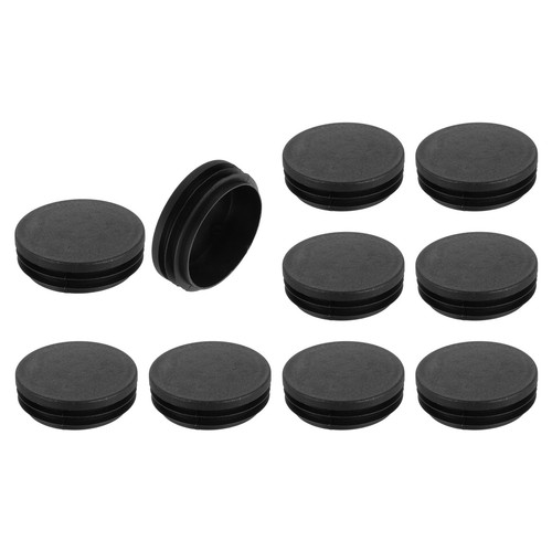 Pcs round plastic caps - pcs,